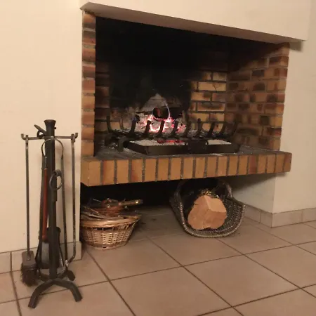 Maison Sur La Colline Cheminee Wifi Proche Thermes Aubin (Aveyron)