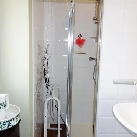 Maison Sur La Colline Cheminee Wifi Proche Thermes