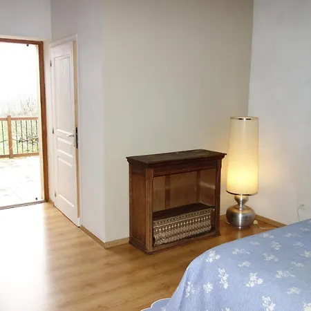 Maison Sur La Colline Cheminee Wifi Proche Thermes