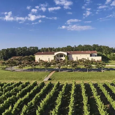 Maison Sur La Colline Cheminee Wifi Proche Thermes