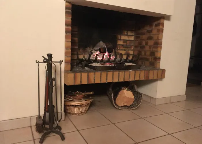 Maison Sur La Colline Cheminee Wifi Proche Thermes Aubin (Aveyron)