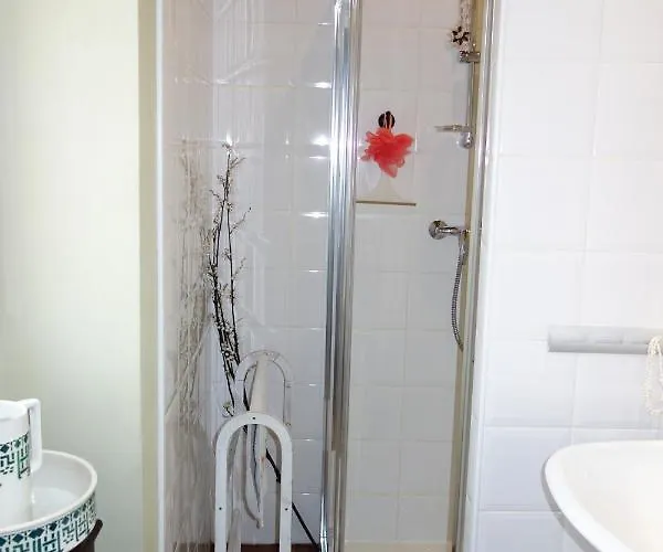 Maison Sur La Colline Cheminee Wifi Proche Thermes