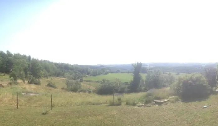 Maison Sur La Colline Cheminee Wifi Proche Thermes Dom wakacyjny *