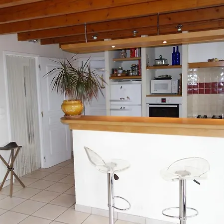 Maison Sur La Colline Cheminee Wifi Proche Thermes