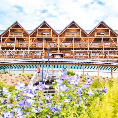 בית נופש Maison Sur La Colline Cheminee Wifi Proche Thermes *