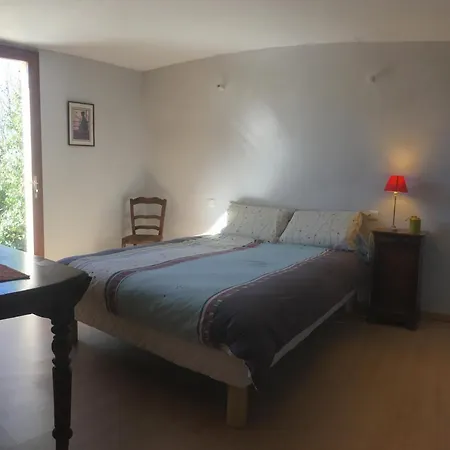 Maison Sur La Colline Cheminee Wifi Proche Thermes *