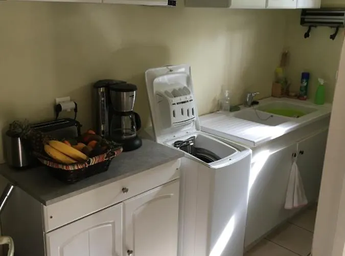 Feriehus Maison Sur La Colline Cheminee Wifi Proche Thermes *